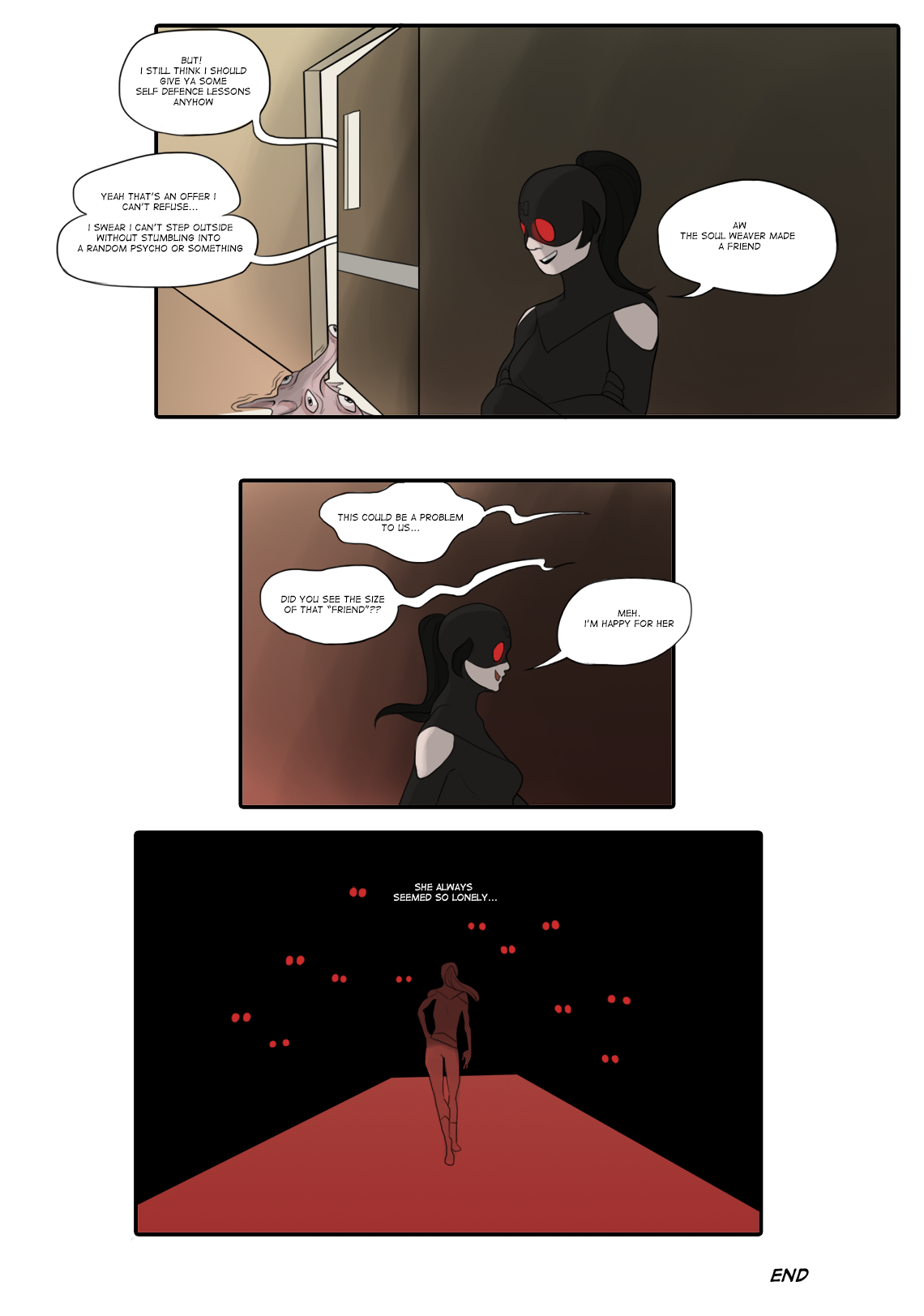 PIZZA PALS ASSEMBLE : page 17